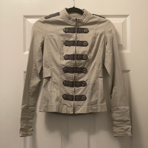 Tripp nyc Jackets & Blazers - Tripp Jacket